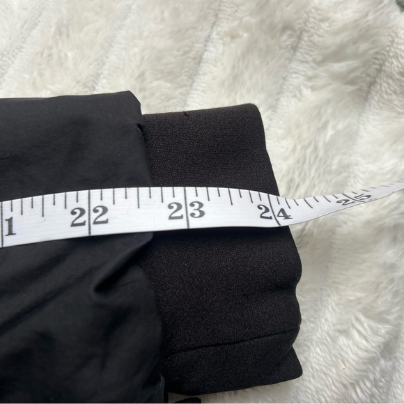 The North Face Womens XS Charcoal Windbreaker / Coat Underlayer - Picture 6 of 6